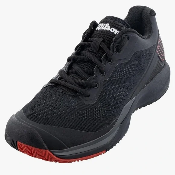 New WILSON Rush Pro 3.5 Pro Staff Tennis Shoes - Picture 3 of 17